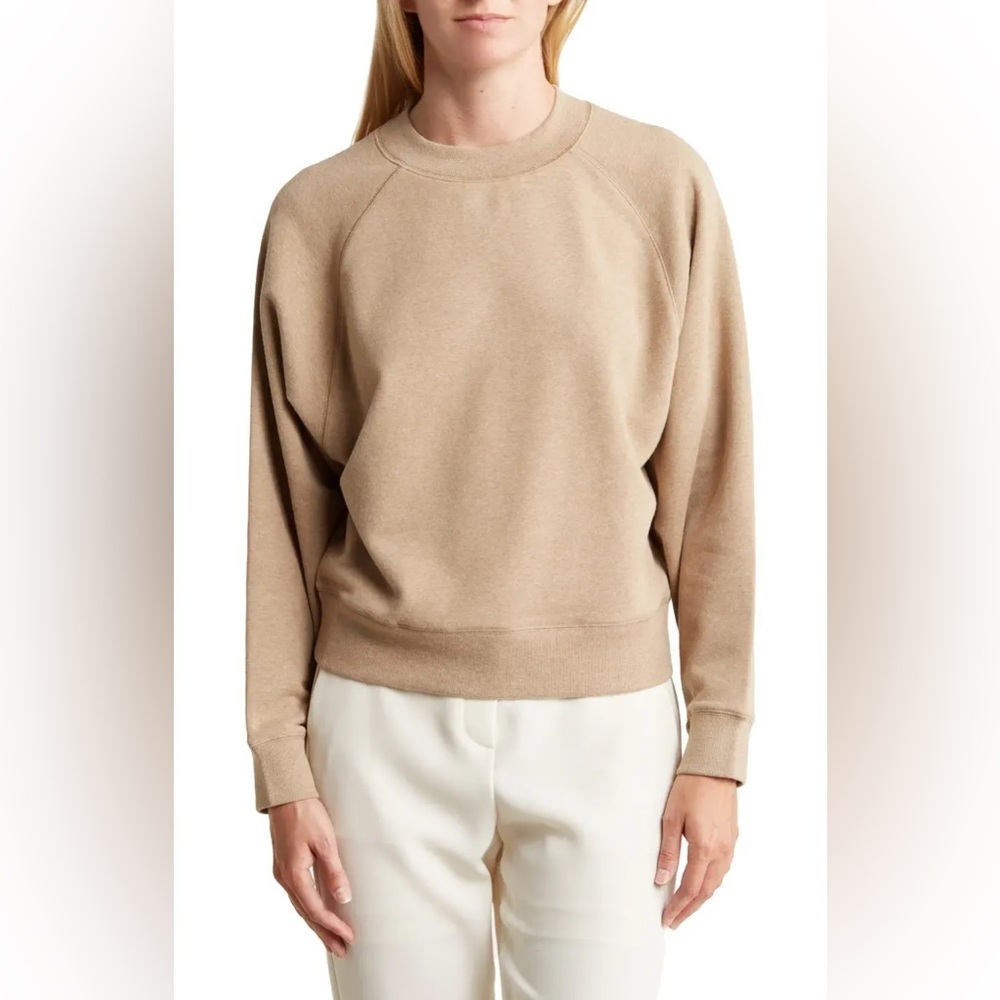 Vince Raglan Sweatshirt (Small)